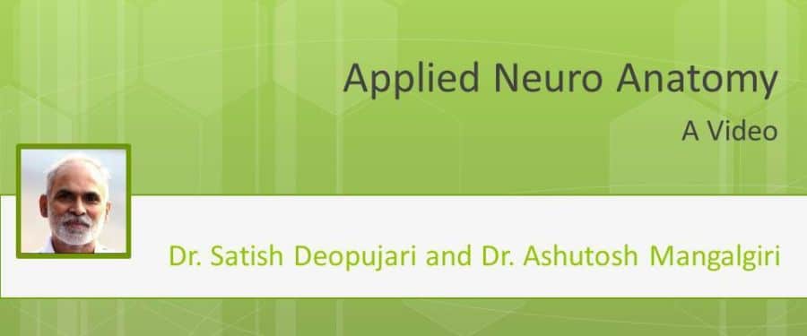 Applied Neuro Anatomy