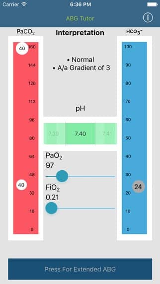 Complete ABG - iPhone App (1)