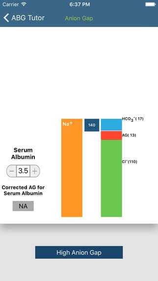 Complete ABG - iPhone App(5)