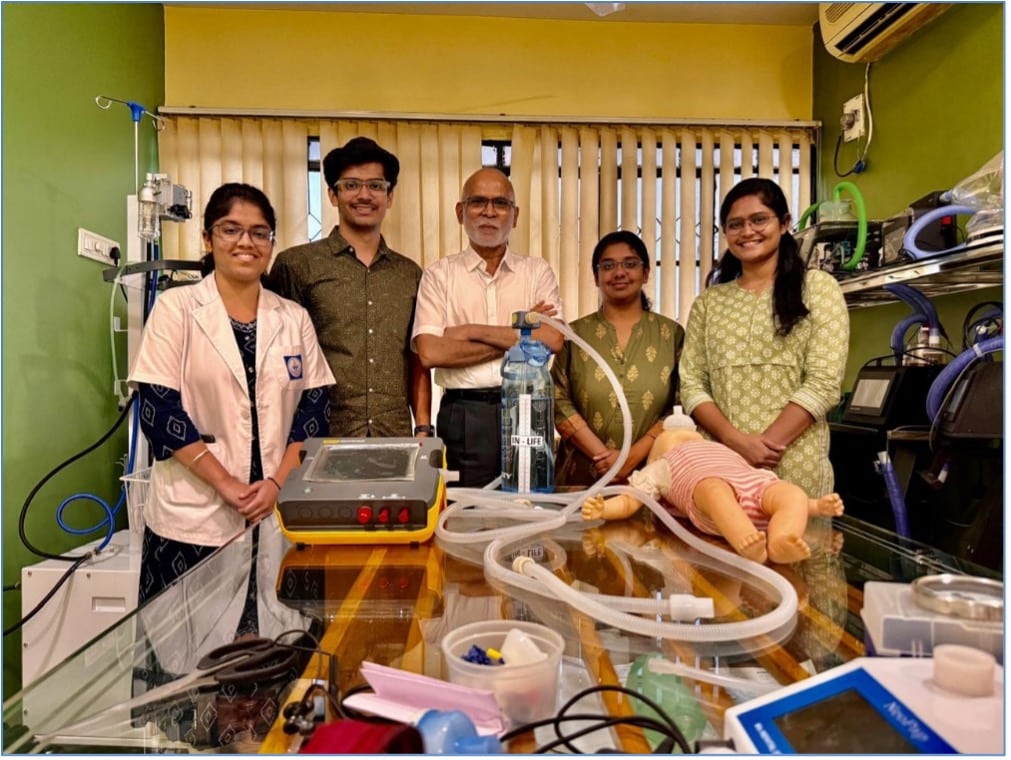Summer Internship Program (SIP) 2024